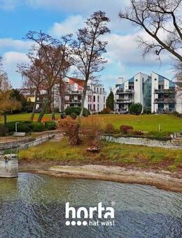 2,5-Zimmer Wohnung mit Terrasse und Seezugang auf der Insel Reichenau! - Reichenau