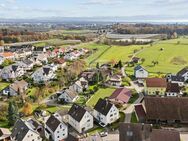 RESERVIERT | Wohnhaus in toller Lage von Friedrichshafen / Schnetzenhausen - Friedrichshafen