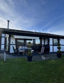 Lebensfreude am Wasser - Meinerzhagen