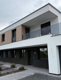 Gehobene Wohnung in Rottweil zu vermieten. - Rottweil