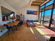 Traumwohnung über den Dächern von Koblenz (Karthause) - Koblenz