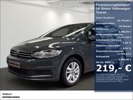 VW Touran, Comfortline 2 0 TDI, Jahr 2020 - Velbert