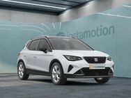 Seat Arona, 1.0 TSI FR APP, Jahr 2024 - München