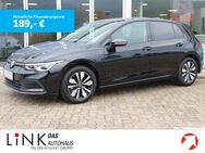 VW Golf, 2.0 TDI MOVE, Jahr 2024 - Laudenbach (Bayern)