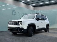 Jeep Renegade, High Upland 4xe, Jahr 2023 - München