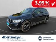 VW Tiguan, 2.0 TSI OPF Urban Sport, Jahr 2023 - Leinefelde-Worbis