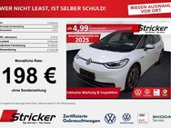 VW ID.3, °°1st Max 150 58 198 ohne Anzahlung W, Jahr 2020 - Horn-Bad Meinberg