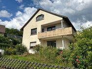 Familienfreundliche Lage mit herrlichem Garten, Haus mit Potenzial - Lohr (Main)