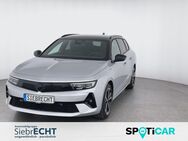 Opel Astra, 1.2 Sports Tourer Line, Jahr 2024 - Uslar