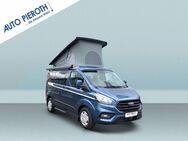 Ford Transit Custom, Vialla Automatik #Camper #Nugget, Jahr 2024 - Bingen (Rhein)