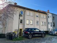 Zentrumsnahe - WBS erforderlich!!! 3 Zimmer-Whg. mit Balkon in Iserlohn - Iserlohn