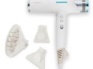 Medion® Ionic-Haartrockner HD2 (MD19984), 1500 W, Selbstreinigungsfunktion, je 3 Temperatur- und Luftstromstufen