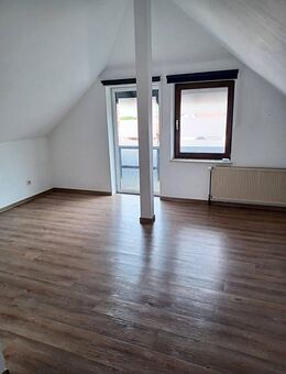 *KEINE 08/15 WOHNUNG* - ideal für Single oder das junge Glück - Hammersbach