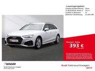 Audi A4, Avant S line 35 TDI, Jahr 2023 - Lingen (Ems)