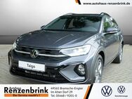 VW Taigo, R-Line, Jahr 2024 - Bramsche