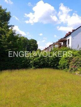 KLEIN ABER FEIN! 2-Zimmer-Wohnung in Bremen-Lesum - Bremen