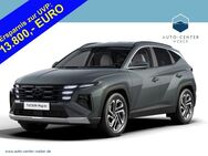 Hyundai Tucson, FL PRIME Assistenz-Paket, Jahr 2022 - Markkleeberg