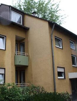 Wohnen, wo das Herz schlägt - in grüner Umgebung. - Bergkamen