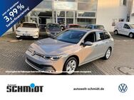 VW Golf Variant, 1.0 TSi Golf VIII Life, Jahr 2024 - Lünen