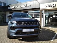 Jeep Compass S Plug-In Hybrid 4WD Leder Navi PDC+Kame - Kamp-Lintfort