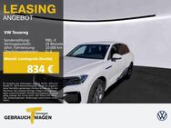 VW Touareg, 3.0 TDI R-LINE IQ LIGHT INNOVISION, Jahr 2021 - Remscheid