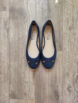 Gr.39, neue Ballerinas! - Lucka