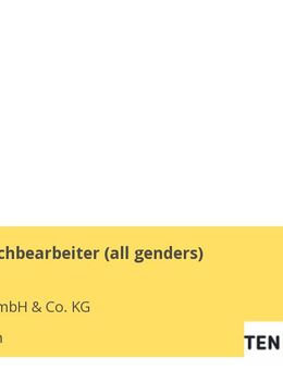 Personalsachbearbeiter (all genders) - München
