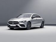 Mercedes CLA 220, d Coupé AMG RfCam, Jahr 2023 - Freiberg