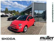 Fiat 500 Lim. 1.2 8V Lounge PANO PDC BT - Glauchau