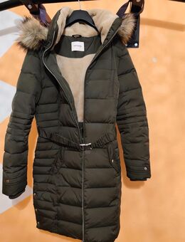 Hübscher Wintermantel mit Gürtel - Weiden (Oberpfalz)