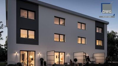 Wiesbaden-Künstlerviertel: Stilvolle Eigentumshäuser in zentraler Lage