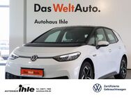 VW ID.3, Pro Performance 58kW h, Jahr 2022 - Hohenwestedt