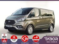 Ford Tourneo Custom, 2.0 TDCi 170 Tit 320 L2, Jahr 2024 - Freiburg (Breisgau)