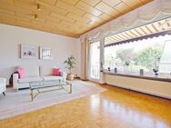 Seltene Gelegenheit - Gepflegtes Reihenhaus mit tollem Garten in Berenbostel! - Garbsen