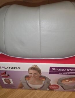 Vital Maxx Schiat Massagegerät - Stuttgart