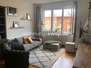 Wohnungsswap - Gemündener Str. - Berlin