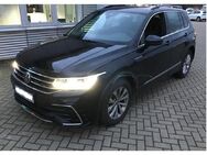 VW Tiguan, 1.5 TSI R-Line Dig, Jahr 2021 - Langenhagen