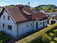 Sanierung, Erweiterung oder Neubau - Wohnhaus mit zwei Einheiten in ruhiger Lage von Peiting! - Peiting