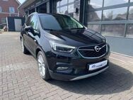 Opel Mokka X Innovation IntelliLink 8" - Ascheberg