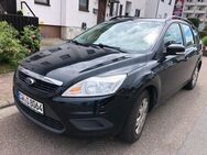 Ford Focus Turnier Concept Klima Euro5 Tüv 06/26 - Wiesloch