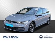 VW Golf Variant, 1.5 Golf VIII Move eTSI, Jahr 2023 - Itzehoe