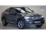 BMW X4 20d 190PS Automatik xLine HUD 1.Hand - Teltow