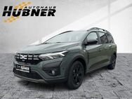 Dacia Jogger, Extreme TCe 110, Jahr 2023 - Oberlungwitz