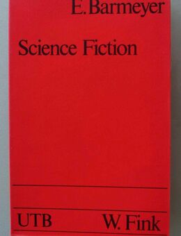 Science Fiction. Theorie und Geschichte (1972) - Münster