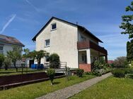 Schönes Einfamilienhaus für den Visionär in Oberderdingen - Oberderdingen