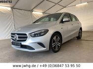 Mercedes-Benz B 250 e Progressive Multibeam Distr+ WidescrNav+ - Steinbach-Hallenberg