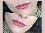 Permanent Make-Up Lippenpigmentierung - Duisburg