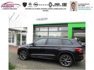 Skoda Kodiaq, 2.0 TDI, Jahr 2021 - Geldern