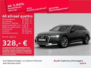 Audi A6 Allroad, 40 TDI qu, Jahr 2024 - Eching (Regierungsbezirk Oberbayern)