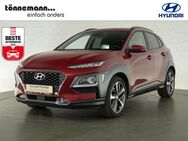 Hyundai Kona, CRDI PREMIUM SMARTKEY, Jahr 2020 - Heiden